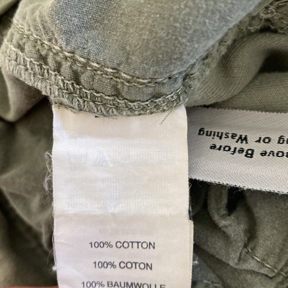 J Crew 2 - Picture 3 of 4